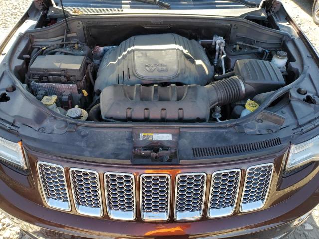 Photo 11 from auction – 2014 JEEP GRAND CHER with VIN 1C4RJFJT6EC559638
