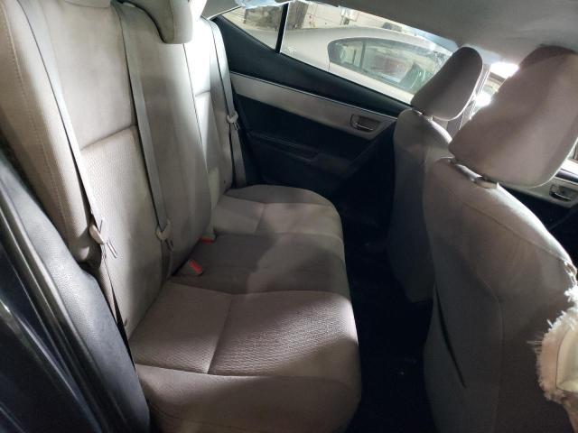 Photo 10 from auction – 2014 TOYOTA COROLLA L with VIN 5YFBURHEXEP061970