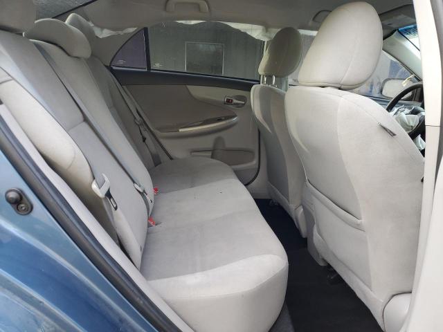 Photo 10 from auction – 2013 TOYOTA COROLLA BA with VIN 5YFBU4EE6DP216200
