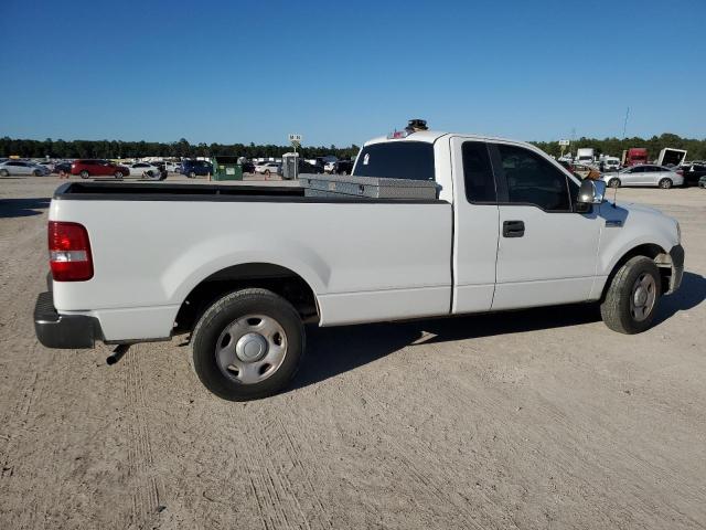 Photo 3 from auction – 2007 FORD F150 with VIN 1FTRF12W07NA86615