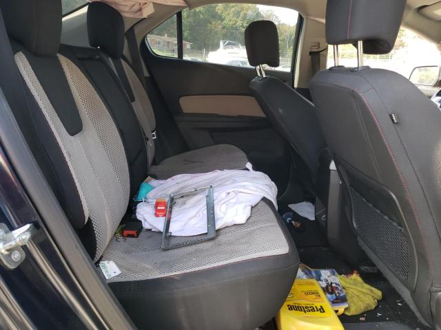 Photo 11 from auction – 2015 CHEVROLET EQUINOX LT with VIN 2GNFLGEK7F6174353