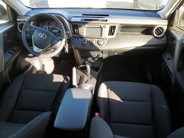 Photo 8 from auction – 2015 TOYOTA RAV4 LE with VIN JTMBFREV7FD166050