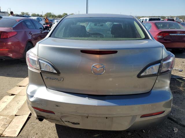 Photo 6 from auction – 2012 MAZDA 3 I with VIN JM1BL1UF4C1591940