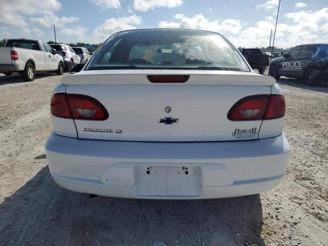 Photo 6 from auction – 2000 CHEVROLET CAVALIER L with VIN 1G1JF5242Y7213236