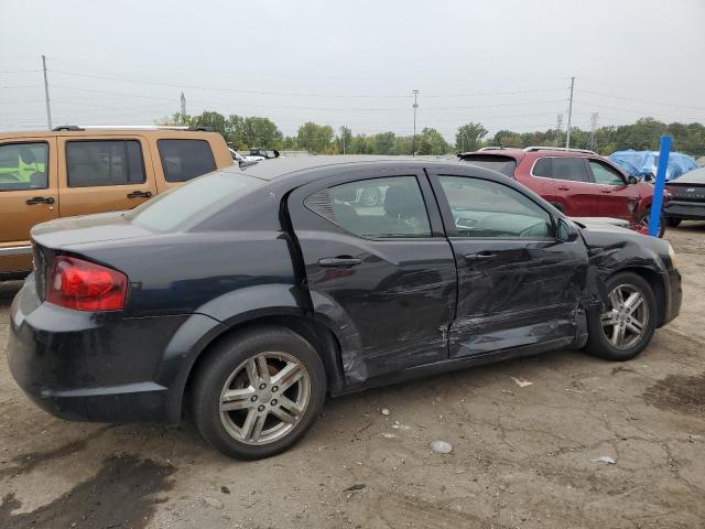 Photo 3 from auction – 2011 DODGE AVENGER MA with VIN 1B3BD1FB9BN502301