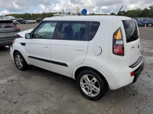 Photo 2 from auction – 2010 KIA SOUL + with VIN KNDJT2A27A7703109