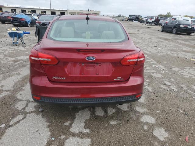 Photo 6 from auction – 2016 FORD FOCUS SE with VIN 1FADP3F21GL361534
