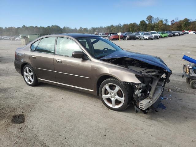 Photo 4 from auction – 2009 SUBARU LEGACY 2.5 with VIN 4S3BL616X97228582
