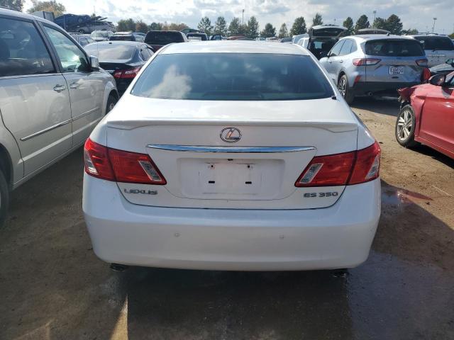 Photo 6 from auction – 2008 LEXUS ES 350 with VIN JTHBJ46G282178606