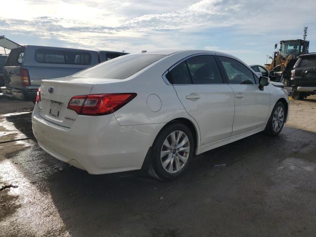 Photo 3 from auction – 2015 SUBARU LEGACY 2.5 with VIN 4S3BNBC6XF3075348