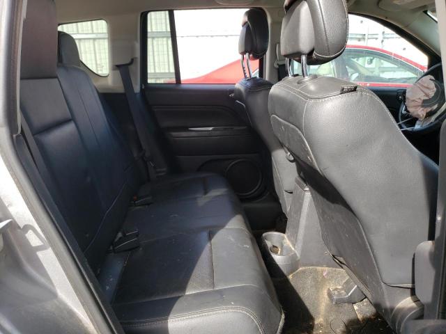 Photo 11 from auction – 2016 JEEP COMPASS LA with VIN 1C4NJDEB3GD696313