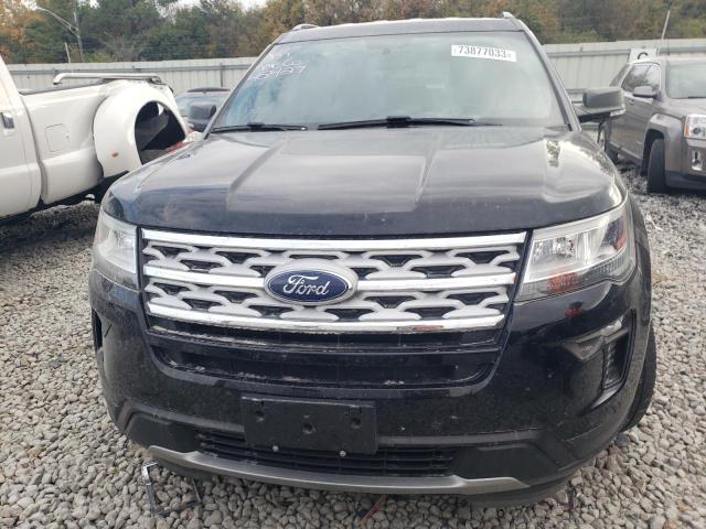 Foto 5 de la subasta – 2019 FORD EXPLORER X con VIN 1FM5K8D83KGB01070