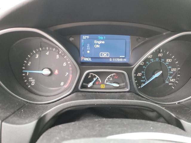 Photo 9 from auction – 2014 FORD FOCUS SE with VIN 1FADP3F2XEL246329