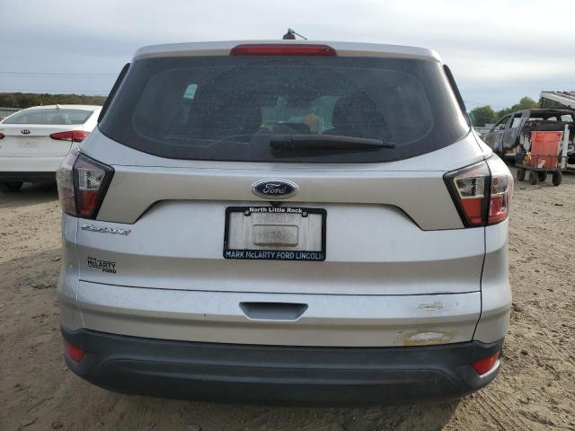 Photo 6 from auction – 2017 FORD ESCAPE S with VIN 1FMCU0F78HUB12633