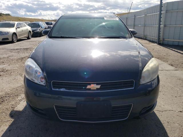 Photo 5 from auction – 2008 CHEVROLET IMPALA LS with VIN 2G1WB55K581282818