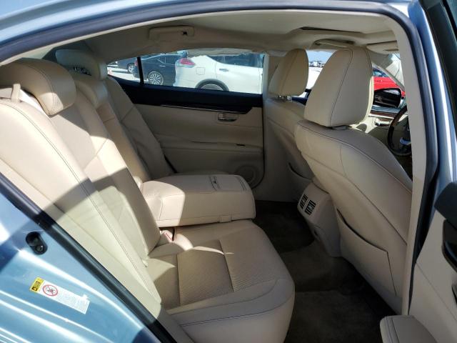 Photo 10 from auction – 2013 LEXUS ES 350 with VIN JTHBK1GG8D2063500
