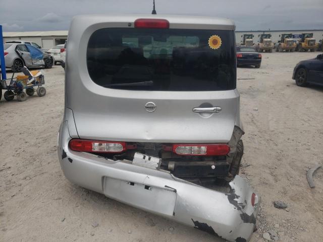 Photo 6 from auction – 2010 NISSAN CUBE BASE with VIN JN8AZ2KRXAT168508