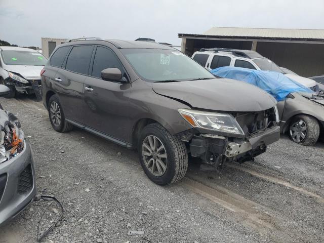 Zdjęcie 4 z aukcji – 2016 NISSAN PATHFINDER z VIN 5N1AR2MN2GC617495