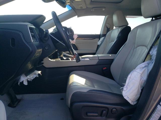 Photo 7 from auction – 2017 LEXUS RX 450H BA with VIN 2T2BGMCA6HC020069