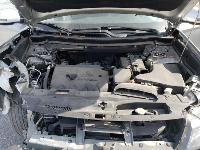 Photo 12 from auction – 2019 MITSUBISHI OUTLANDER with VIN JA4AD3A32KZ035442