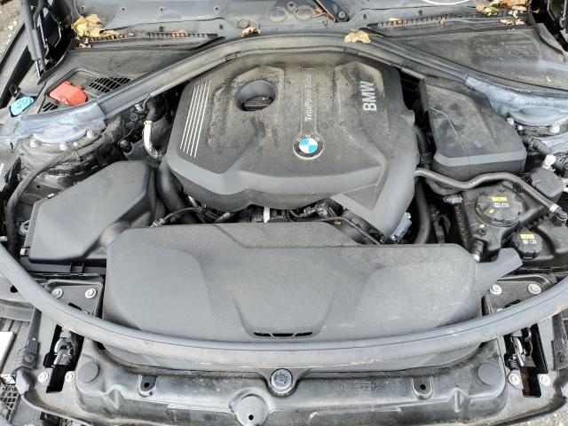 Photo 11 from auction – 2018 BMW 330 XI with VIN WBA8D9G57JNU68287