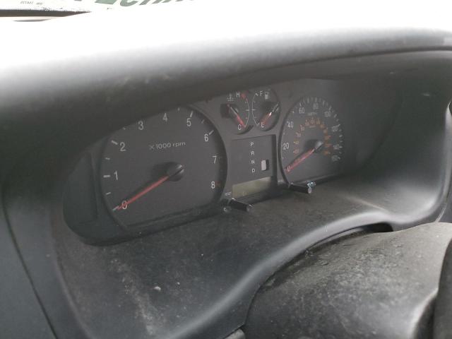 Photo 9 from auction – 2003 HYUNDAI SONATA GLS with VIN KMHWF35H53A744728