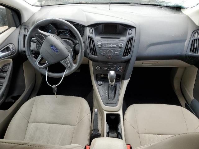 Photo 8 from auction – 2016 FORD FOCUS SE with VIN 1FADP3F23GL365424