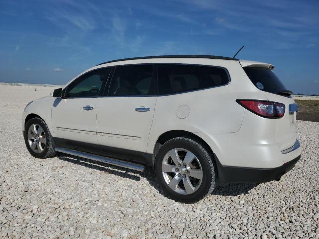 Photo 2 from auction – 2015 CHEVROLET TRAVERSE L with VIN 1GNKRJKD2FJ143076