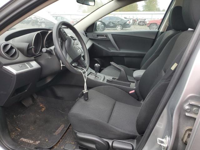 Photo 7 from auction – 2013 MAZDA MAZDA 3 with VIN JM1BL1UP4D1845270