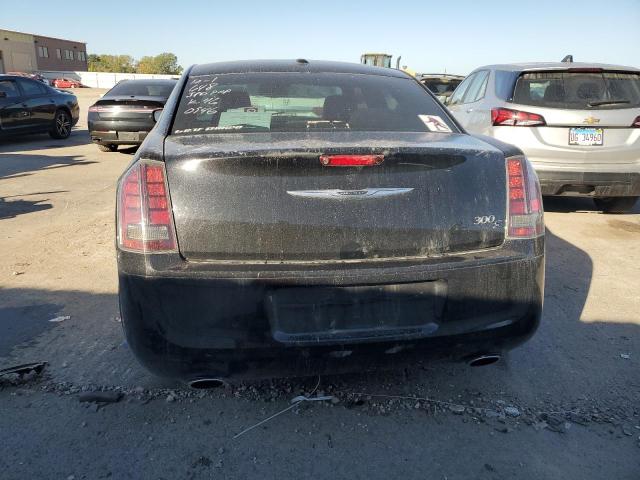 Photo 6 from auction – 2014 CHRYSLER 300 S with VIN 2C3CCABT1EH230946