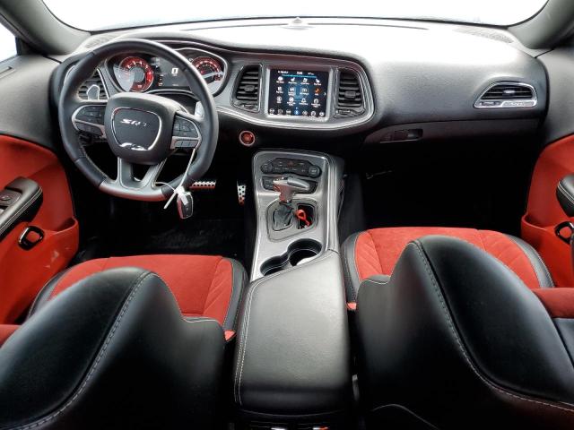 Photo 8 from auction – 2017 DODGE CHALLENGER with VIN 2C3CDZC94HH518298
