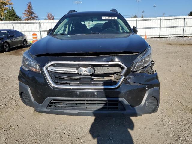 Photo 5 from auction – 2018 SUBARU OUTBACK 2. with VIN 4S4BSAAC5J3392065