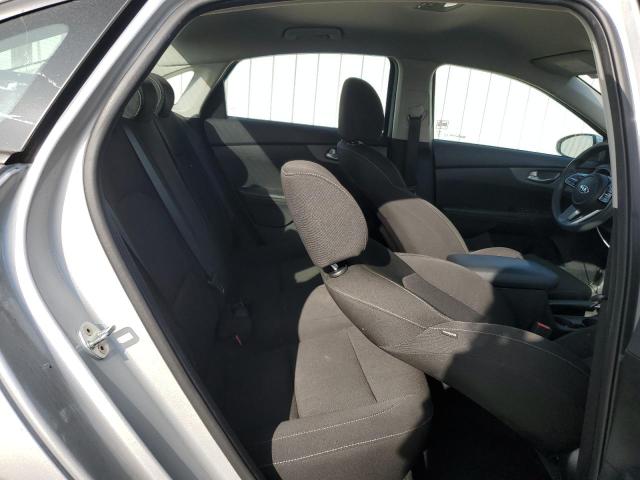 Photo 10 from auction – 2021 KIA FORTE FE with VIN 3KPF24AD0ME293764