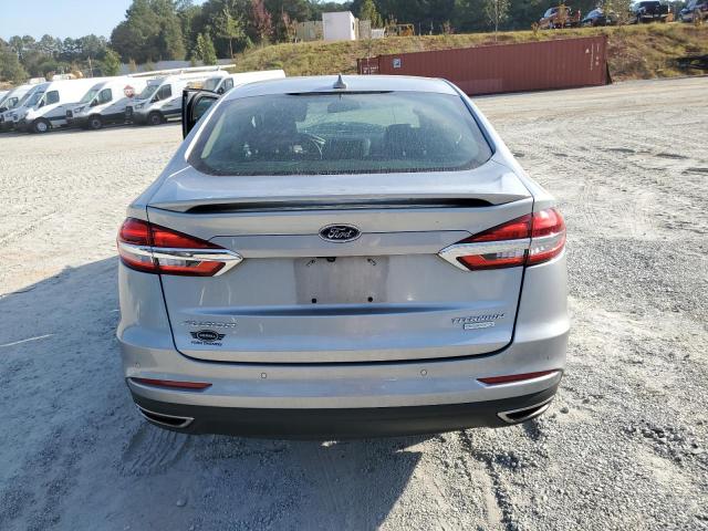 Photo 6 from auction – 2020 FORD FUSION TIT with VIN 3FA6P0K99LR125154