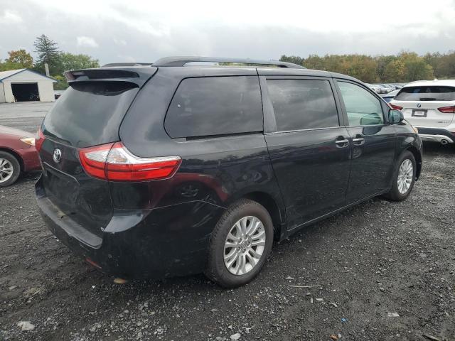 Photo 3 from auction – 2015 TOYOTA SIENNA XLE with VIN 5TDYK3DC8FS596256