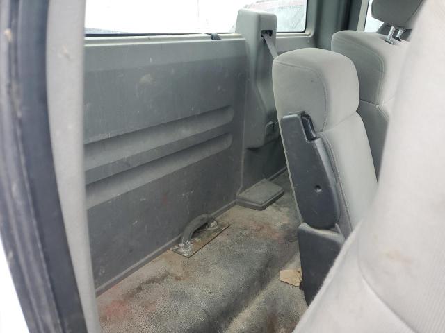 Photo 11 from auction – 2007 FORD F150 with VIN 1FTRF12W77KC09375