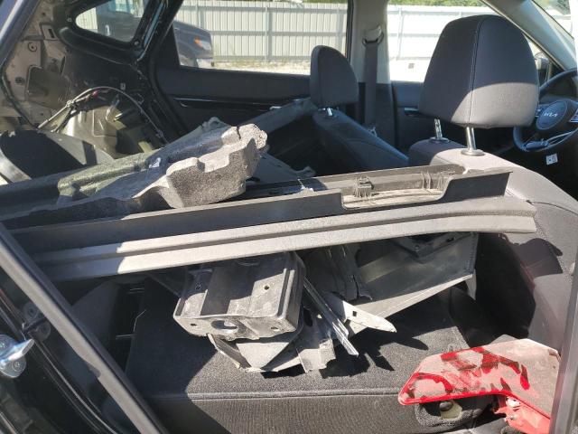 Photo 11 from auction – 2023 KIA SELTOS NIG with VIN KNDEUCA23P7370534