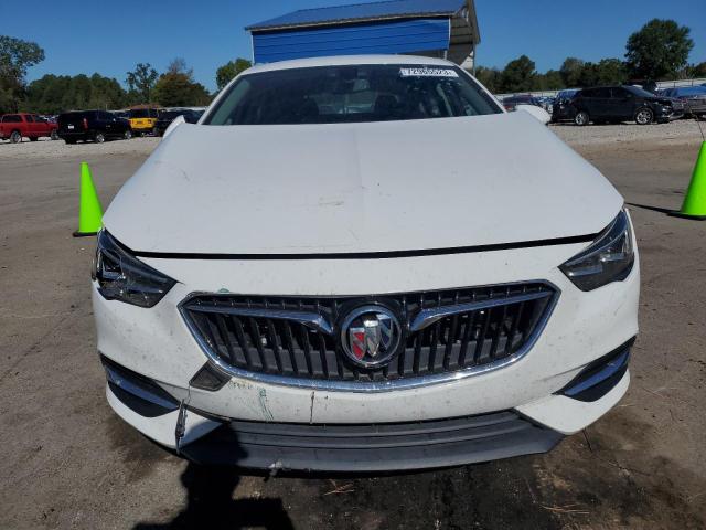 Photo 5 from auction – 2018 BUICK REGAL PREF with VIN W04GL6SX2J1078613