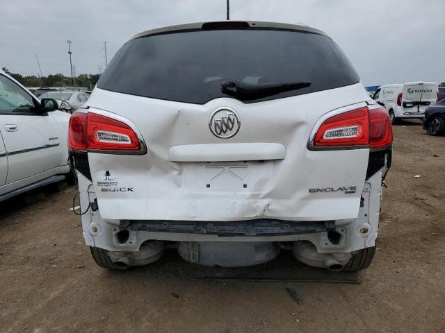 Photo 6 from auction – 2017 BUICK ENCLAVE with VIN 5GAKVCKD4HJ282694