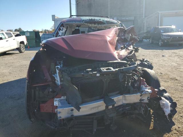 Photo 5 from auction – 2022 NISSAN PATHFINDER with VIN 5N1DR3BD6NC230927