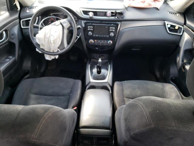 Photo 8 from auction – 2016 NISSAN ROGUE S with VIN JN8AT2MTXGW017573