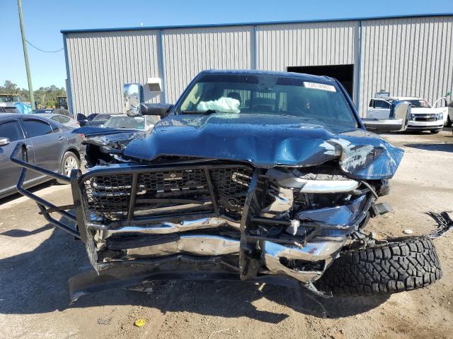 Photo 5 from auction – 2020 RAM 1500 BIG H with VIN 1C6SRFFT6LN110536