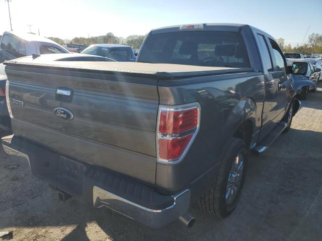 Photo 3 from auction – 2009 FORD F150 SUPER with VIN 1FTRX12889FB02040