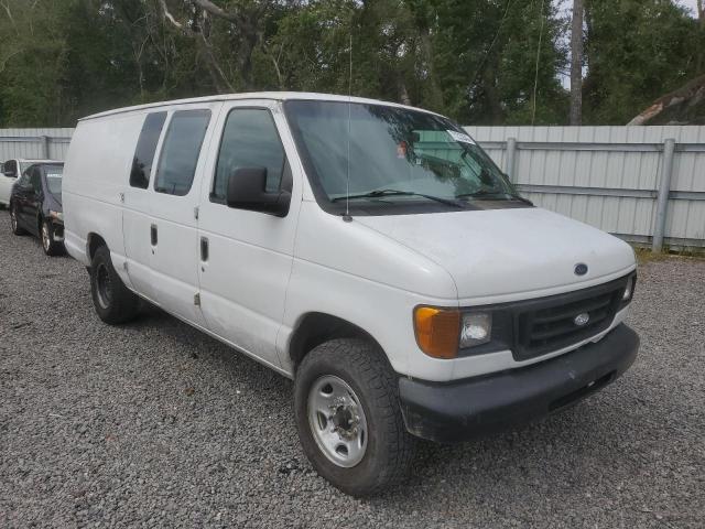Photo 4 from auction – 1998 FORD ECONOLINE with VIN 1FTNS24L6WHC13562