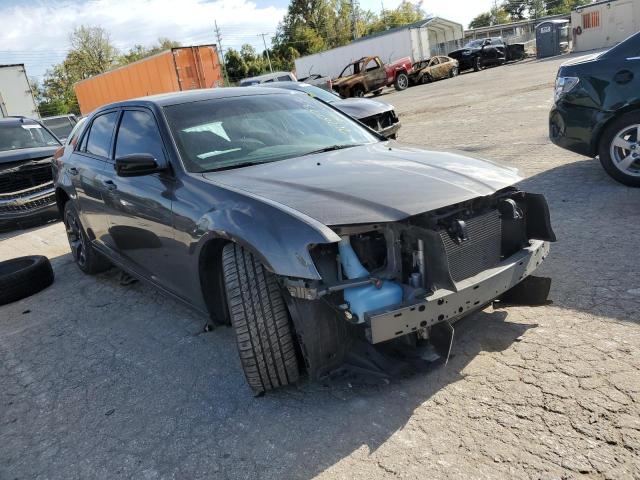 Photo 4 from auction – 2020 CHRYSLER 300 with VIN 2C3CCAAG0LH164326