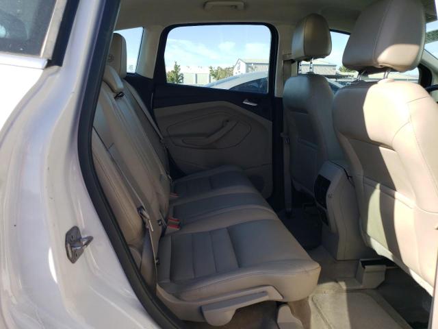 Photo 10 from auction – 2014 FORD C-MAX PREM with VIN 1FADP5CU7EL513458