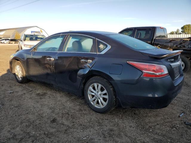 Photo 2 from auction – 2014 NISSAN ALTIMA 2.5 with VIN 1N4AL3AP5EN222770