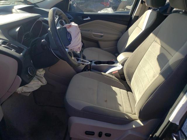 Photo 7 from auction – 2014 FORD ESCAPE SE with VIN 1FMCU0G94EUC93225