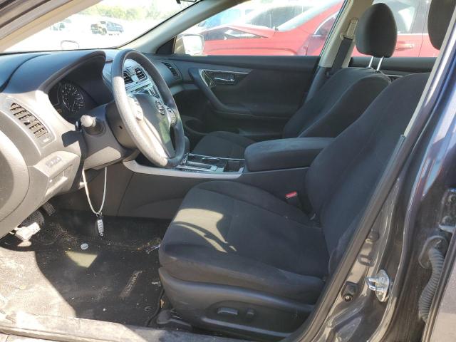 Photo 7 from auction – 2013 NISSAN ALTIMA 2.5 with VIN 1N4AL3AP7DC134751