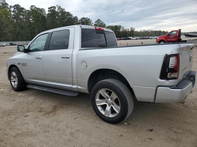 Photo 2 from auction – 2017 RAM 1500 SPORT with VIN 1C6RR6MT7HS723033